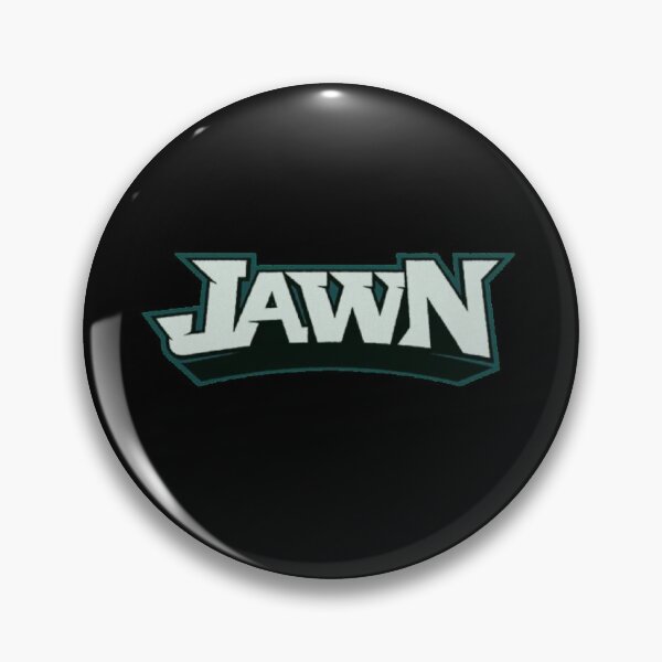 Item preview, Philadelphia Eagles Jawn designed and sold by gracesgraphics.