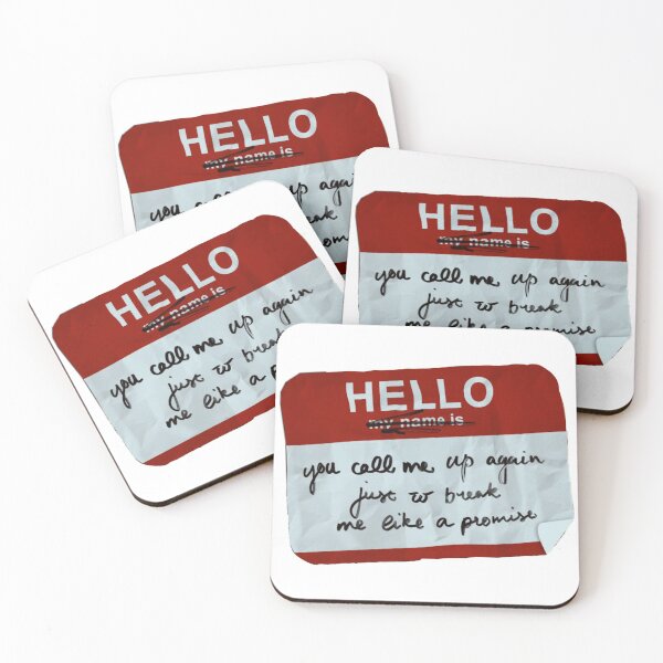 Item preview, All Too Well Sticker designed and sold by Hallie Walker.