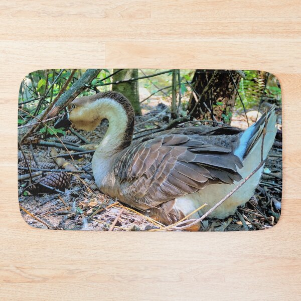 Item preview, Nesting Swan designed and sold by Margaret Stevens.