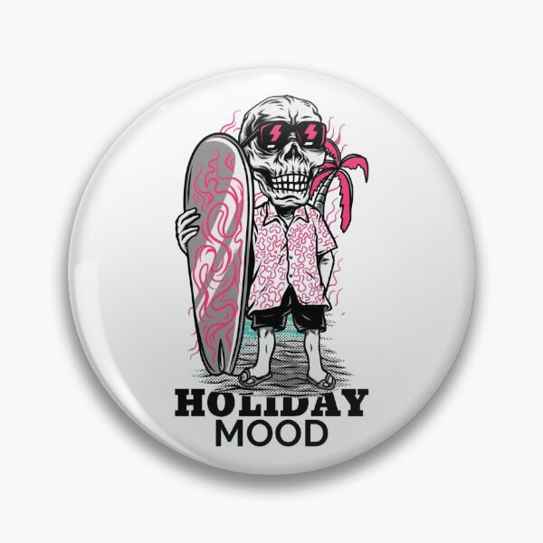 Item preview, Holiday Mood designed and sold by darknessjeff86.
