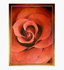 Memories Photographic Print