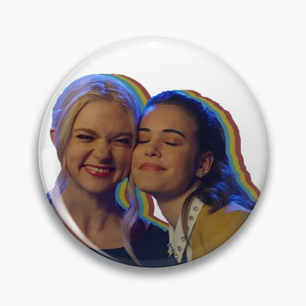 Item preview, Lizzie and Josie Saltzman legacies designed and sold by SouthKarolina.