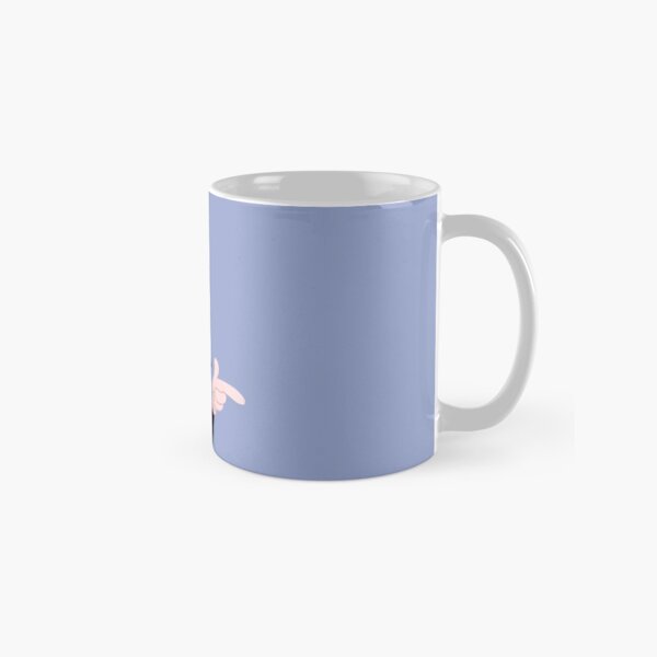 Max Goof Classic Mug