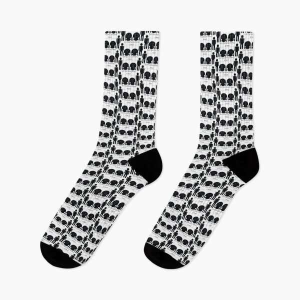 Item preview, Keep your social distance designed and sold by The Sleepy Monito.