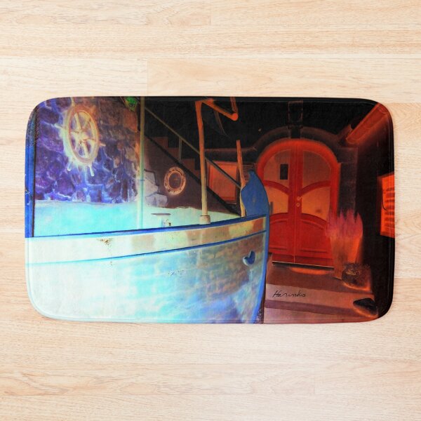 Item preview, restaurant designed and sold by Harinko.