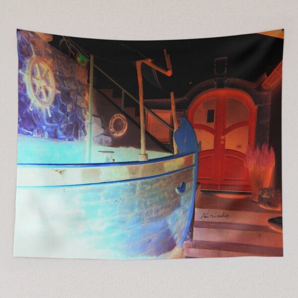 Item preview, restaurant designed and sold by Harinko.