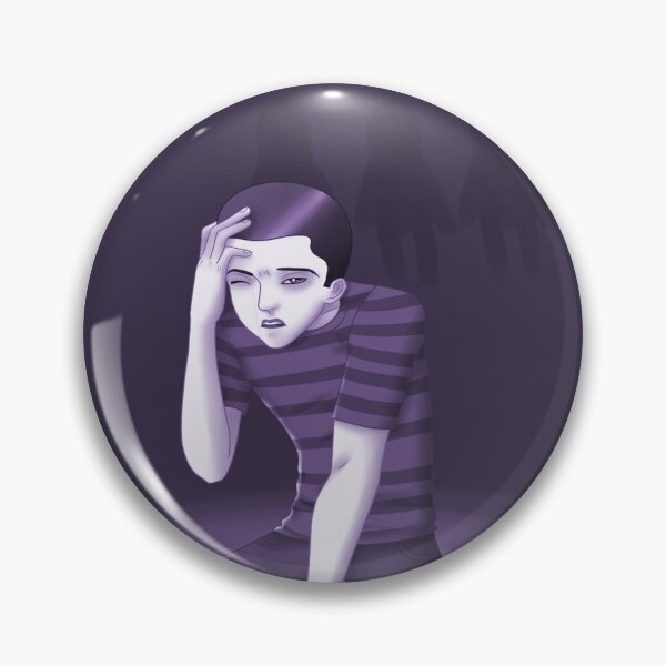 Item preview, Play Off - Purple Edition designed and sold by ArteCluster.
