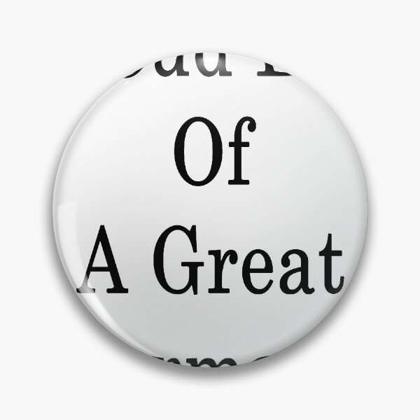Item preview, Proud Dad Of A Great Pharmacist  designed and sold by supernova23.