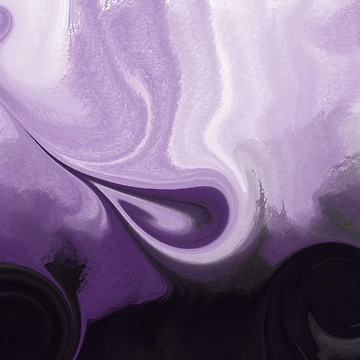 Artwork thumbnail, Purple Abstract Pattern by wjrtapp