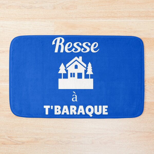 Item preview, Resse at t'baraque covid19 ch'ti designed and sold by tayrim.