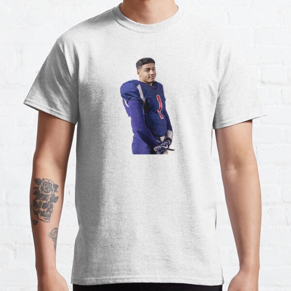 jordan baker Classic T-Shirt