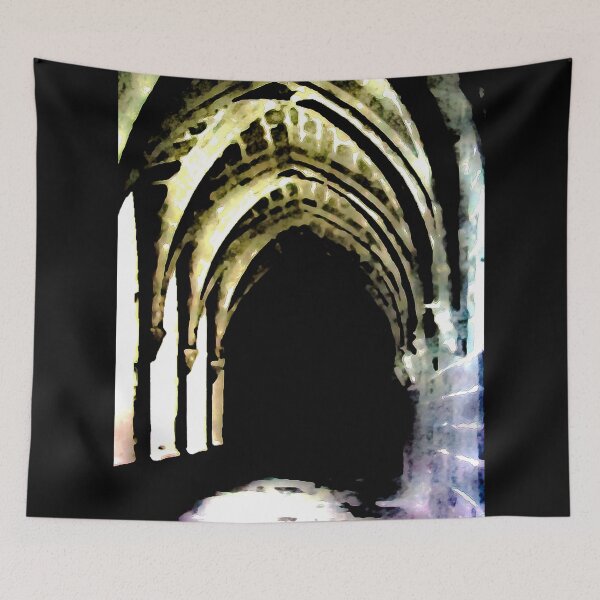 Item preview, Castle Hall designed and sold by GrudleBay.