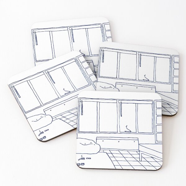 Item preview, Trap Home  designed and sold by Regan Jackson.