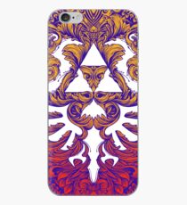 Hylian Victoriana iPhone Case