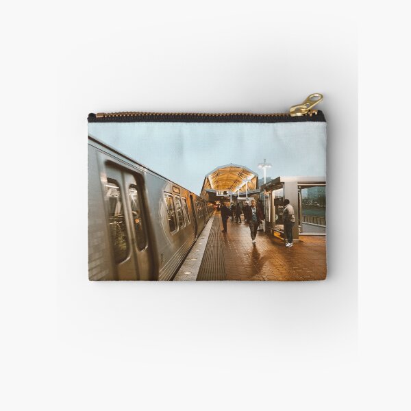 Item preview, Tyson’s Corner Metro Station designed and sold by Regan Jackson.