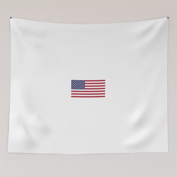 Item preview, American Flag designed and sold by trqffic.