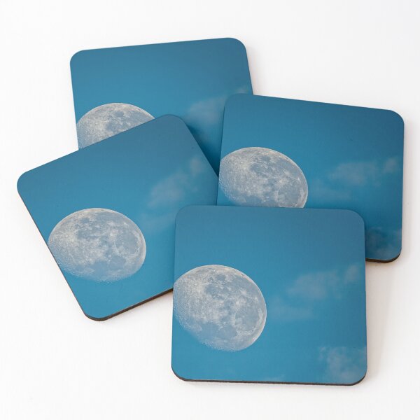 Artikelvorschau, Blue Sky Moon entworfen und verkauft von JohnKarmouche.