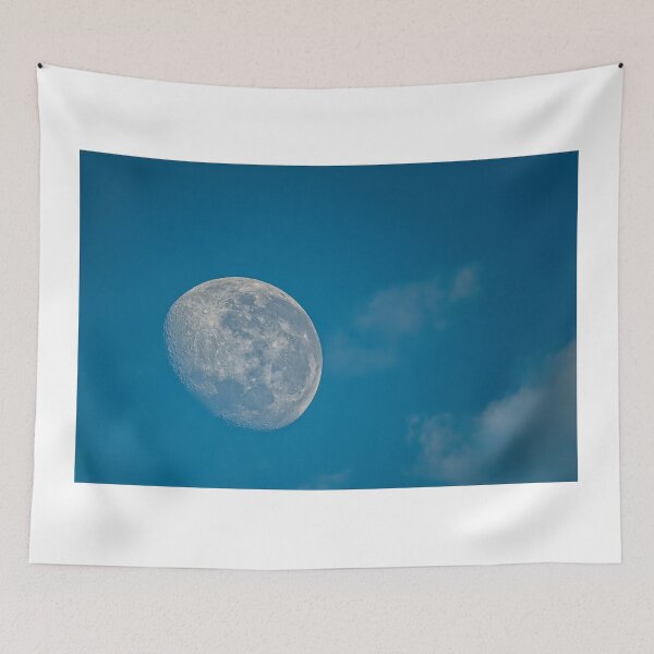 Item preview, Blue Sky Moon designed and sold by JohnKarmouche.
