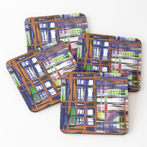 Item preview, A Play on Plaid designed and sold by Linda Lamme.