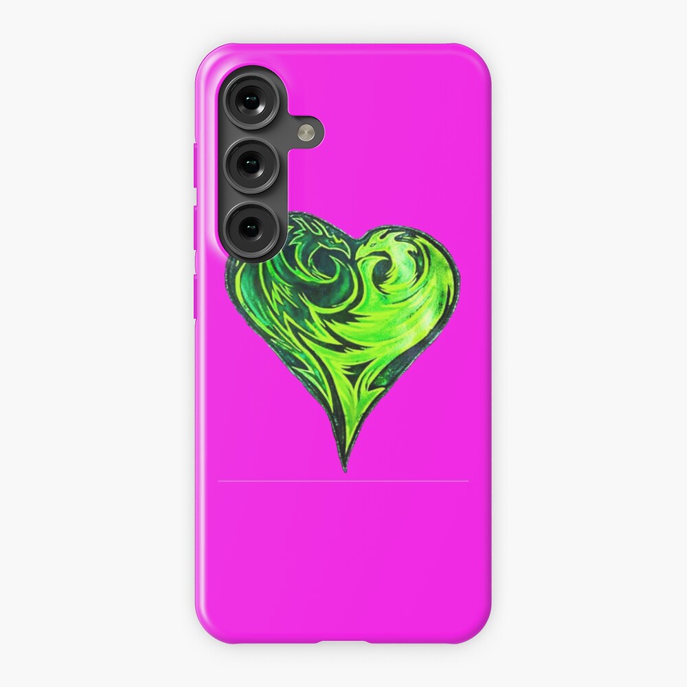 Item preview, Funda rígida para Samsung Galaxy designed and sold by spyderboy8.