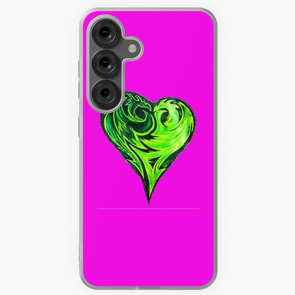 Item preview, Funda blanda para Samsung Galaxy designed and sold by spyderboy8.