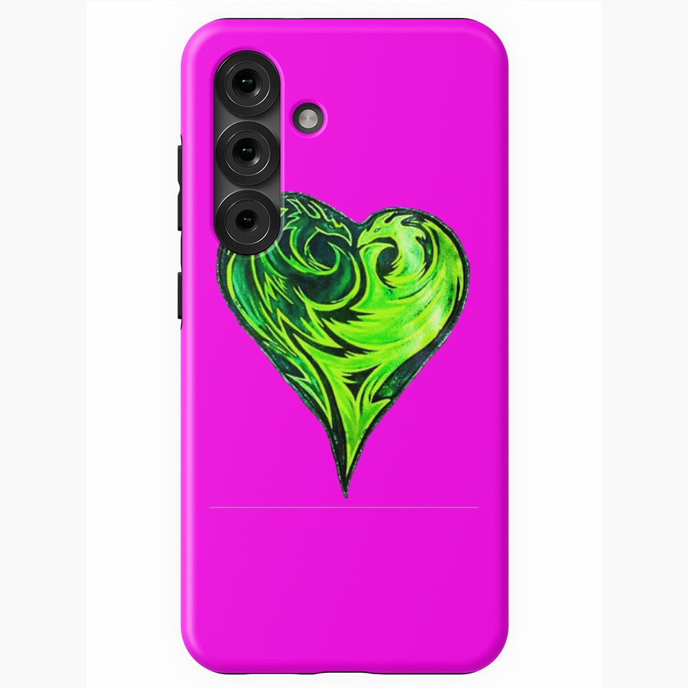 Item preview, Funda resistente para Samsung Galaxy designed and sold by spyderboy8.