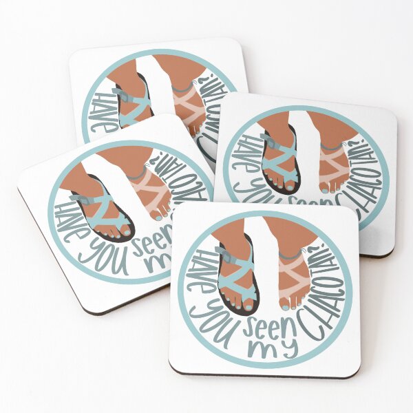 Item preview, Chaco tan designed and sold by emmanuelle-f.