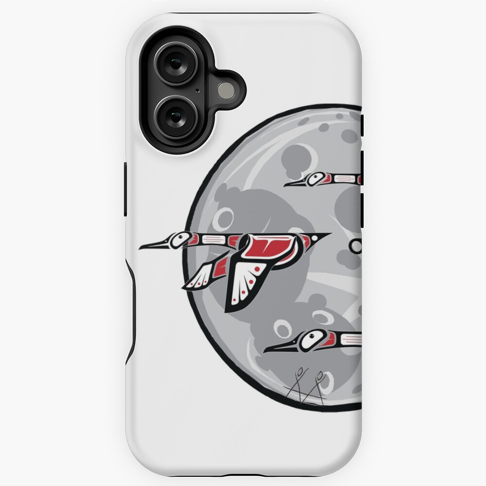 Item preview, iPhone Magsafe Tough Case designed and sold by AdeleArseneau.