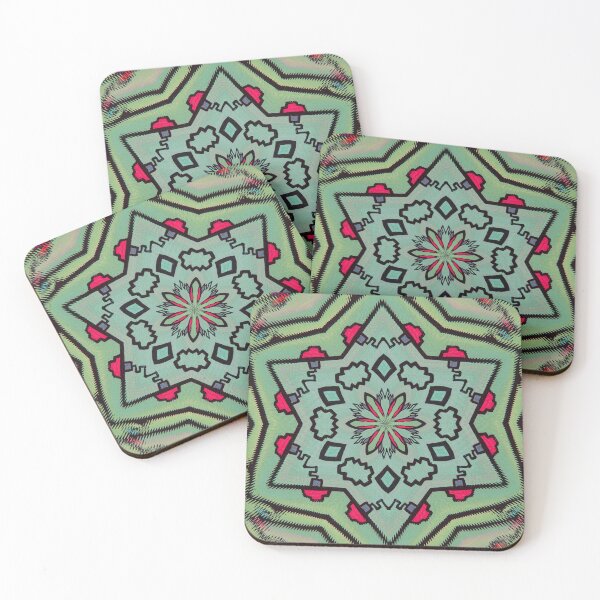 Item preview, Contact Star designed and sold by Jeffrey Kimsey-Carroll.