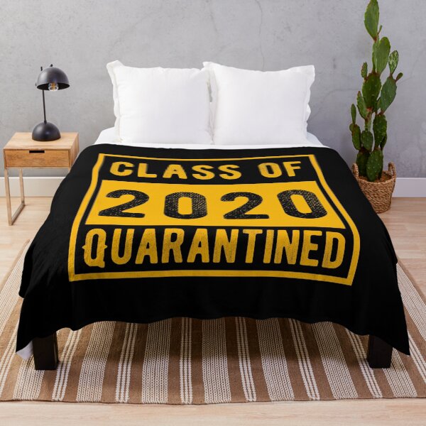 Item preview, Class Of 2020 Quarantined  designed and sold by AnimaLovers.