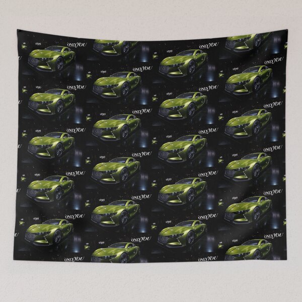 Item preview, auto 38 designed and sold by AlfordsStore.