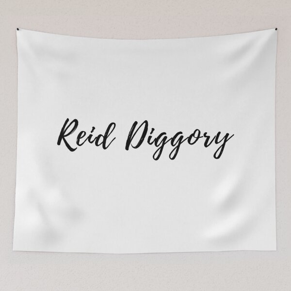 Item preview, reid diggory designed and sold by lovely-lyrics.