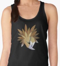 Sandslash Women's Tank Top