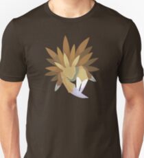 Sandslash Unisex T-Shirt