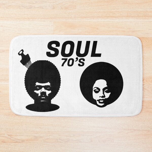 Item preview, SOUL IN THE 70'S designed and sold by gadgetworld.