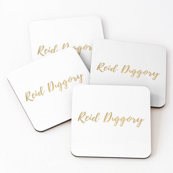 Item preview, gold reid diggory designed and sold by lovely-lyrics.