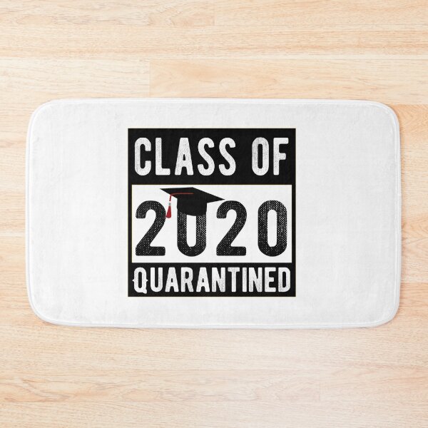 Item preview, Class Of 2020 Quarantined  designed and sold by AnimaLovers.
