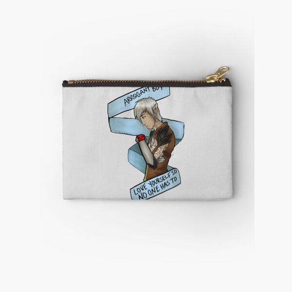 Item preview, Dragon Age 2: Fenris (Therapy Lyrics) designed and sold by daveydesu.