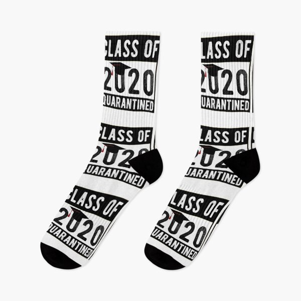 Item preview, Class Of 2020 Quarantined  designed and sold by AnimaLovers.