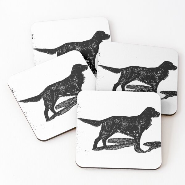 Item preview, Dog Shadow designed and sold by GrudleBay.