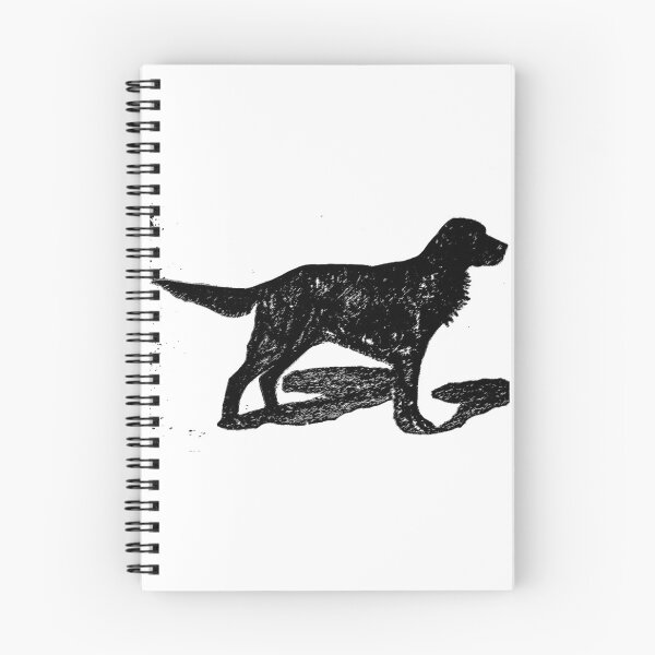 Item preview, Dog Shadow designed and sold by GrudleBay.
