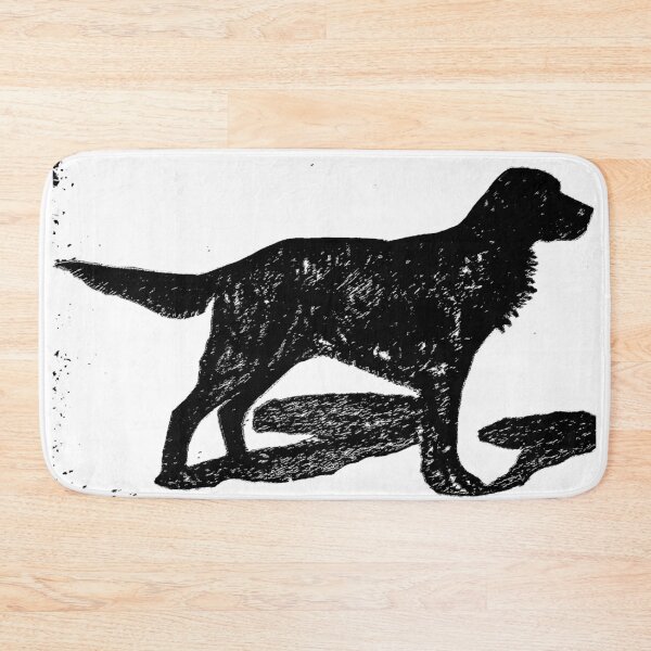 Item preview, Dog Shadow designed and sold by GrudleBay.