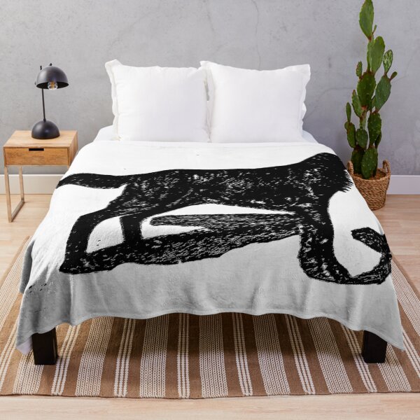 Item preview, Dog Shadow designed and sold by GrudleBay.