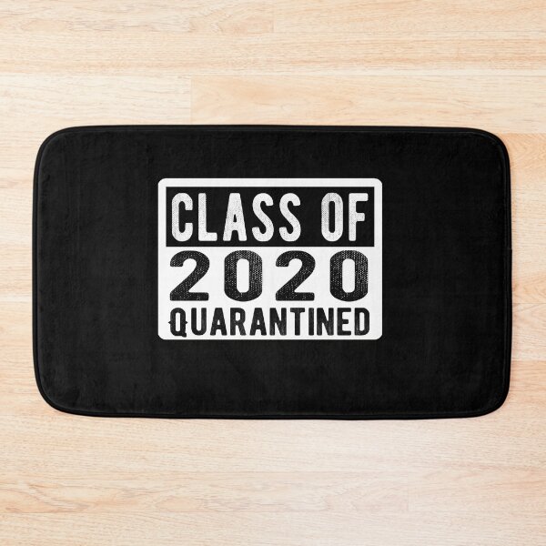 Item preview, Class Of 2020 Quarantined  designed and sold by AnimaLovers.