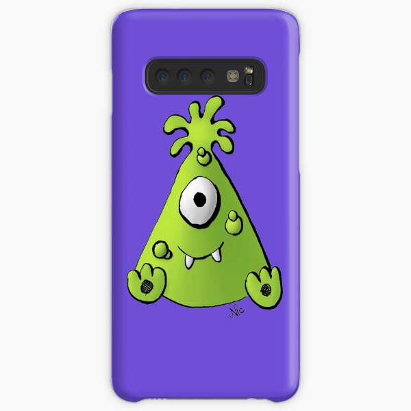 Dot Samsung Galaxy Snap Case