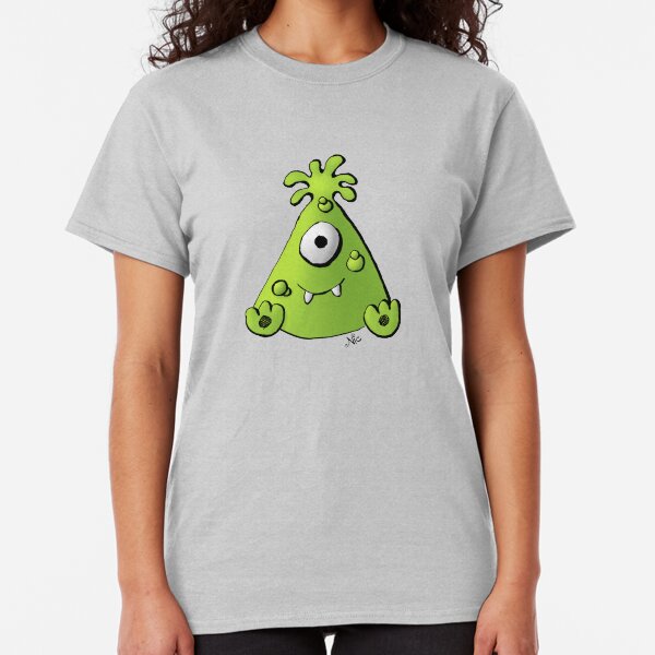 Dot Classic T-Shirt