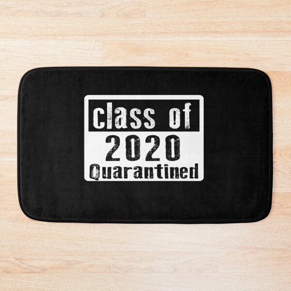 Item preview, Class Of 2020 Quarantined  designed and sold by AnimaLovers.