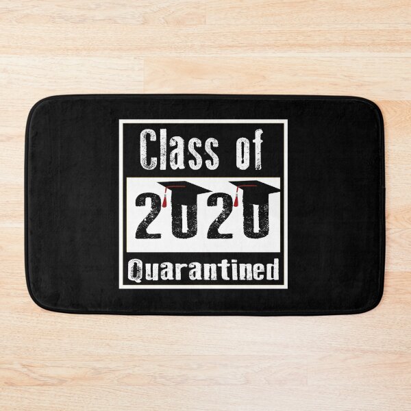 Item preview, Class Of 2020 Quarantined  designed and sold by AnimaLovers.