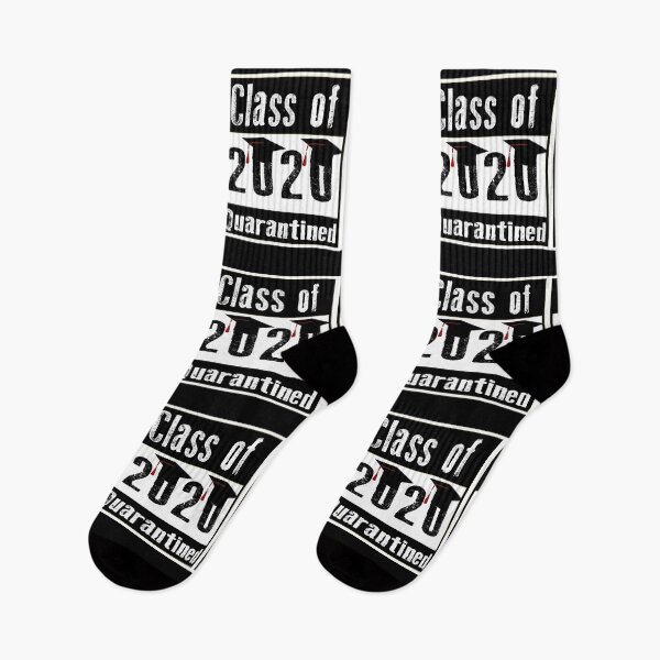 Item preview, Class Of 2020 Quarantined  designed and sold by AnimaLovers.