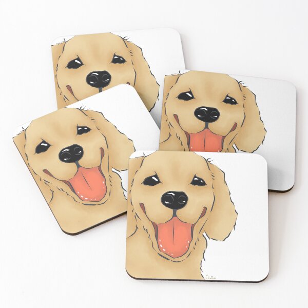 Item preview, Facedog Labrador designed and sold by Annalisa Amato.